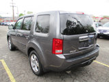 Used 2015 Honda Pilot EX-L image 2