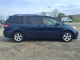 Used 2012 Toyota Sienna LE image 2