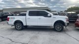 Used 2020 Ford F150 Lariat image 2