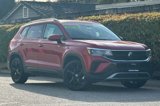 Used 2023 Volkswagen Taos SE image 2
