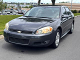Used 2011 Chevrolet Impala LT w/ Luxury Edition Package image 3