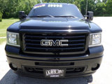 Used 2012 GMC Sierra 1500 SLT image 4