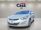 Used 2016 Hyundai Elantra Limited image 4