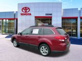 Used 2013 Subaru Outback 2.5i Premium w/ Popular Pkg 1A image 5