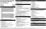Used 2021 Chevrolet Colorado LT image 2