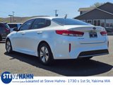 Used 2017 Kia Optima Premium image 5