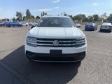 Used 2018 Volkswagen Atlas Launch Edition image 2