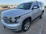 Used 2016 Chevrolet Tahoe LTZ image 3