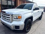 Used 2014 GMC Sierra 1500 2WD Regular Cab image 2