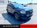 Used 2021 GMC Acadia SLT w/ Elevation Edition image 3