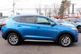Used 2018 Hyundai Tucson SEL Plus w/ Cargo Package image 6