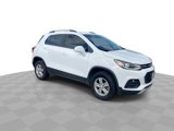 Used 2019 Chevrolet Trax LT image 2
