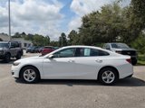 Used 2024 Chevrolet Malibu LS w/ Driver Confidence Package image 6
