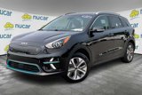 Used 2022 Kia Niro EX Premium w/ Cold Weather Package image 3