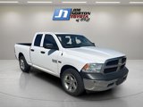 Used 2018 RAM 1500 Tradesman w/ Popular Equipment Group image 4