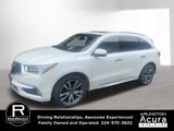 Used 2019 Acura MDX SH-AWD w/ Advance Package image 3