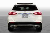 Certified 2025 Mercedes-Benz GLA 250 image 4