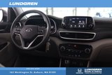 Used 2020 Hyundai Tucson SE image 4