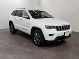 Used 2019 Jeep Grand Cherokee Limited w/ Luxury Group II image 6