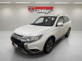 Used 2019 Mitsubishi Outlander SEL image 2