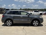 Used 2009 Acura RDX SH-AWD image 4