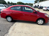 Used 2024 Mitsubishi Mirage G4 Black Edition image 2