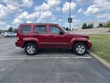 Used 2012 Jeep Liberty Sport w/ Popular Equipment Group image 2