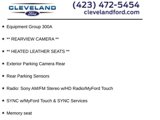 Used 2014 Ford Edge Limited image 2