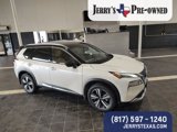 Used 2022 Nissan Rogue Platinum w/ Head-Up Display Package image 4