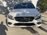 Certified 2021 Mercedes-Benz C 300 Sedan image 3