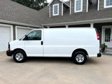 Used 2015 Chevrolet Express 2500 image 3