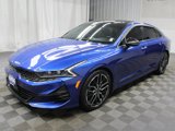 Used 2022 Kia K5 GT w/ GT1 Package image 5