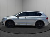 Used 2022 Volkswagen Tiguan SE R-Line image 5