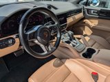 Certified 2022 Porsche Cayenne S image 4