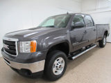 Used 2011 GMC Sierra 2500 SLE image 2