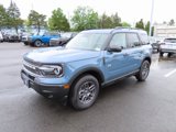 New 2025 Ford Bronco Sport Big Bend image 3