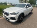 Used 2021 BMW X4 xDrive30i image 3