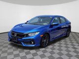 Certified 2020 Honda Civic EX-L image 2