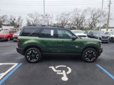 Certified 2023 Ford Bronco Sport Outer Banks image 2
