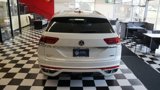 Certified 2022 Volkswagen Atlas Cross Sport SEL Premium R-Line image 6