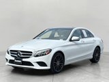 Used 2019 Mercedes-Benz C 300 Sedan image 3