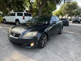 Used 2008 Lexus IS 250 image 2