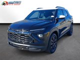 New 2025 Chevrolet TrailBlazer ACTIV w/ Convenience Package image 2