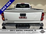 Used 2019 GMC Sierra 2500 4x4 Double Cab w/ Sierra Convenience Package image 4