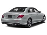 Used 2017 Mercedes-Benz E 300 4MATIC image 2