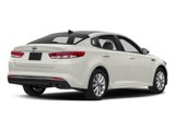 Used 2017 Kia Optima LX image 3