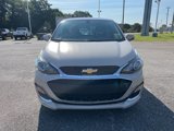 Used 2021 Chevrolet Spark LT image 2