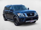 Used 2018 Nissan Armada SV image 3