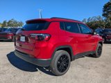 New 2025 Jeep Compass Latitude w/ Sun and Sound Group image 5