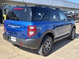 Used 2024 Ford Bronco Sport Badlands w/ Premium Package image 3